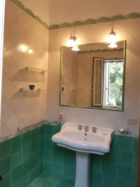 Villa magnifique à Caccamo + Piscine, Villa 7 personnes à Caccamo - Photo 11