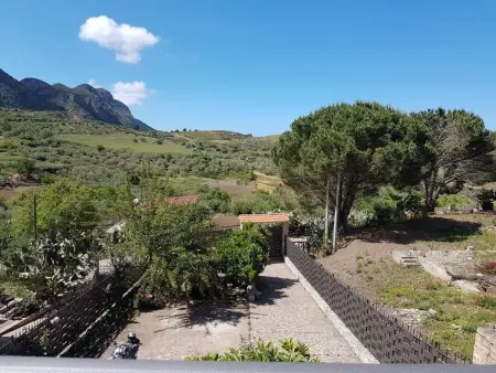 Villa magnifique à Caccamo + Piscine, Villa 7 personnes à Caccamo - Photo 15