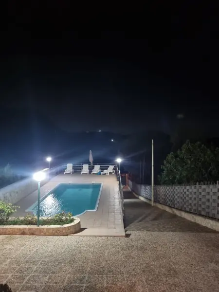 Villa magnifique à Caccamo + Piscine, Villa 7 personnes à Caccamo - Photo 23