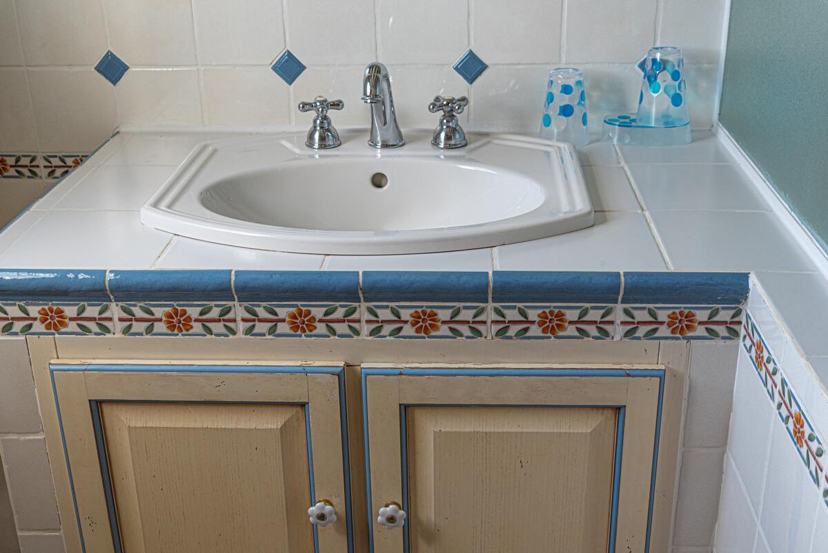 Maison 6 pers. à Bangor, jardin clôturé et vélos inclus - Photo 10