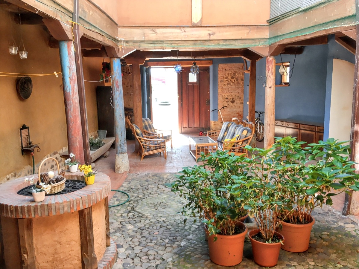 Maison 216 m² avec jardin clôturé à Veguellina de Órbigo - Photo 2