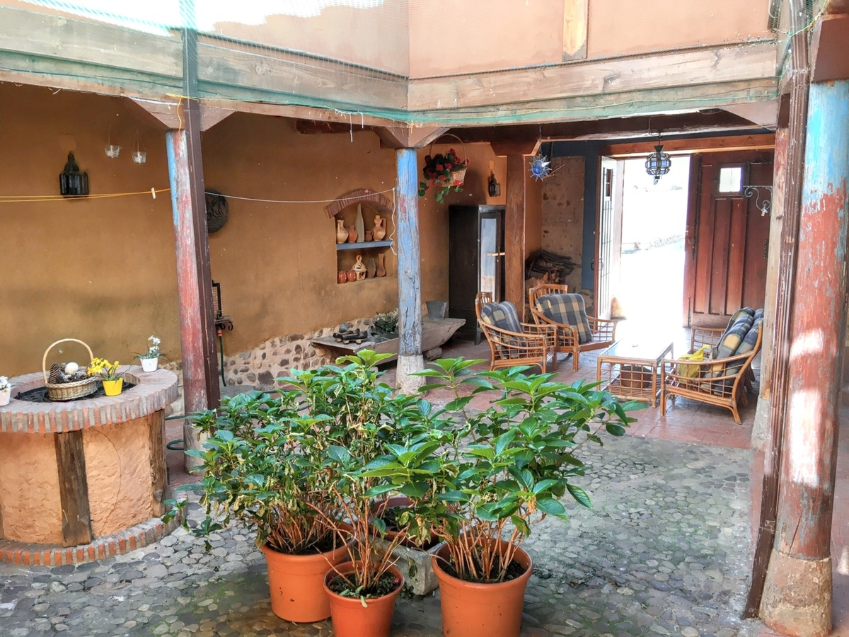 Maison 216 m² avec jardin clôturé à Veguellina de Órbigo - Photo 3
