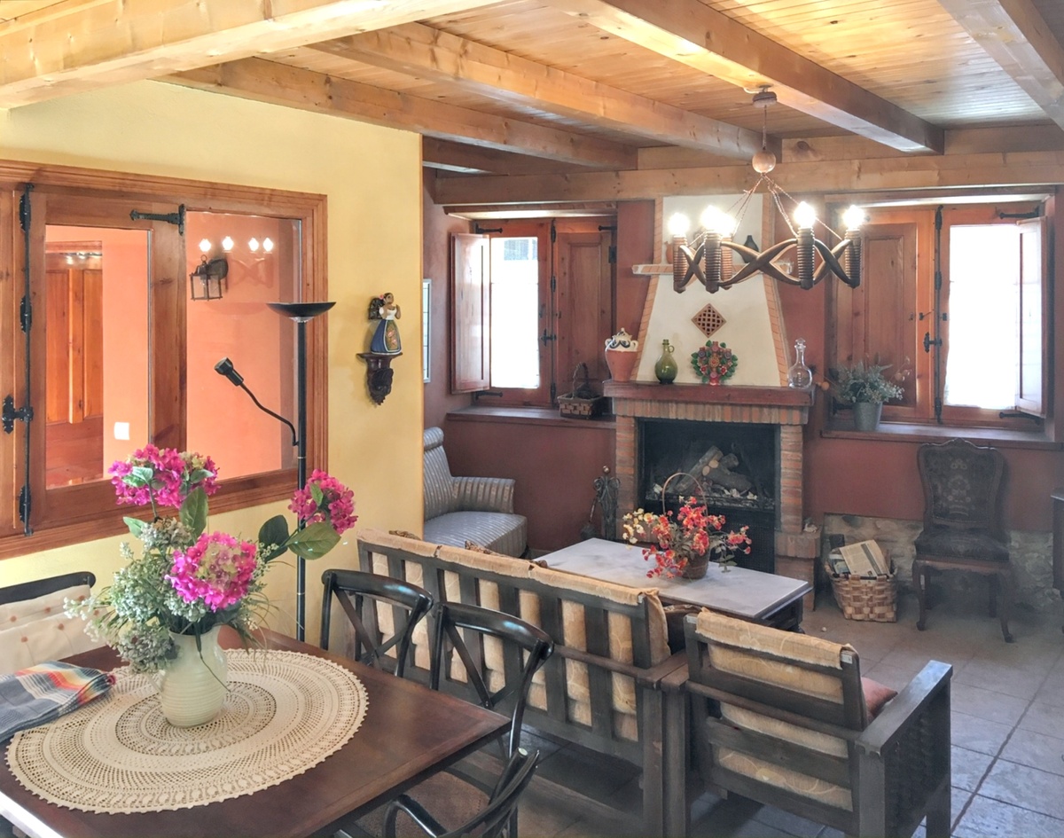 Maison 216 m² avec jardin clôturé à Veguellina de Órbigo - Photo 4
