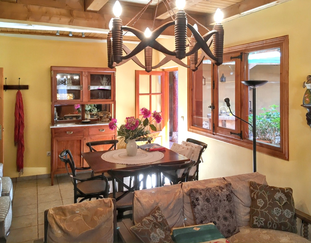 Maison 216 m² avec jardin clôturé à Veguellina de Órbigo - Photo 5