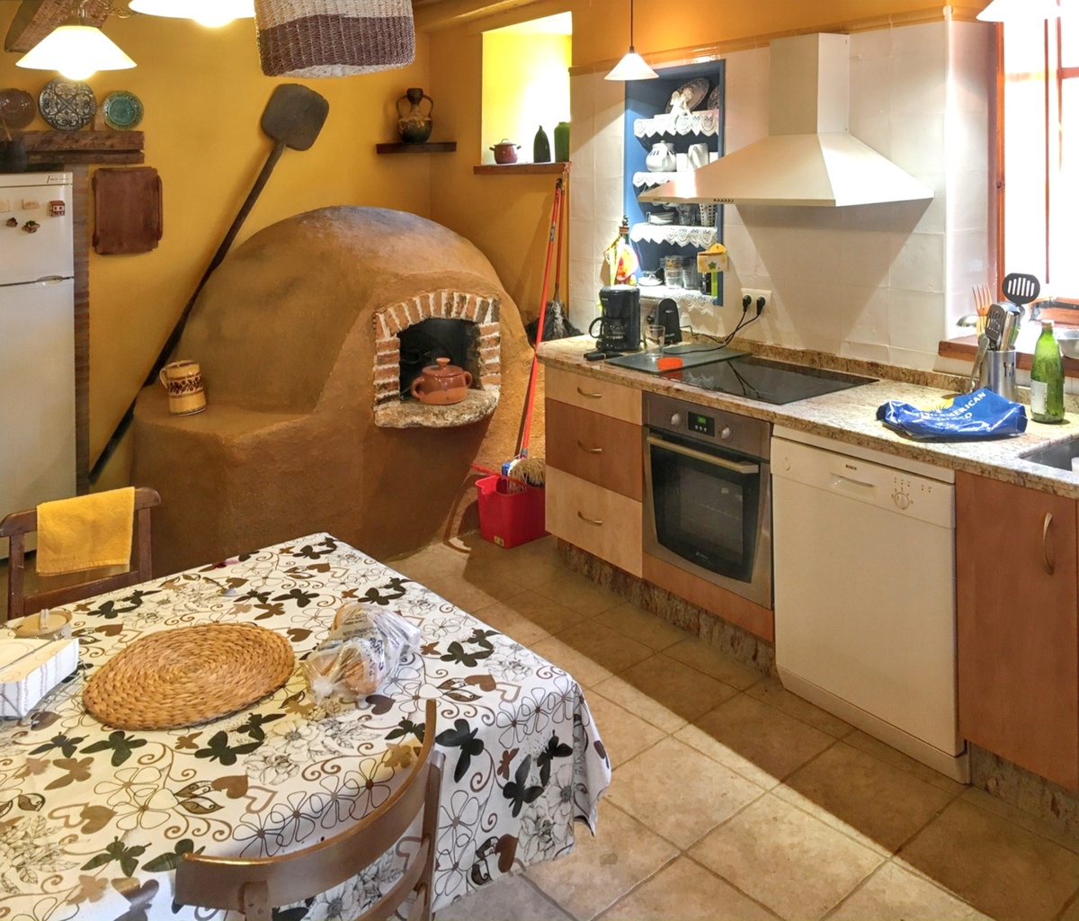 Maison 216 m² avec jardin clôturé à Veguellina de Órbigo - Photo 7