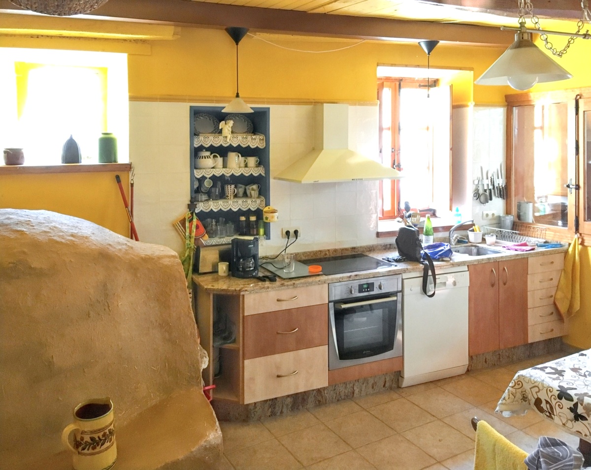 Maison 216 m² avec jardin clôturé à Veguellina de Órbigo - Photo 8