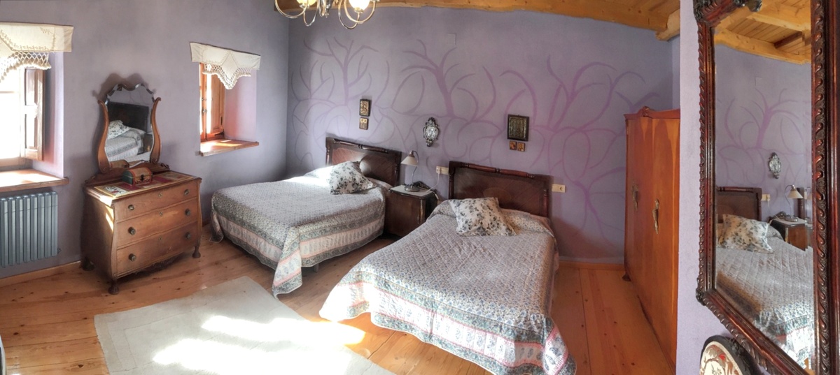 Maison 216 m² avec jardin clôturé à Veguellina de Órbigo - Photo 11