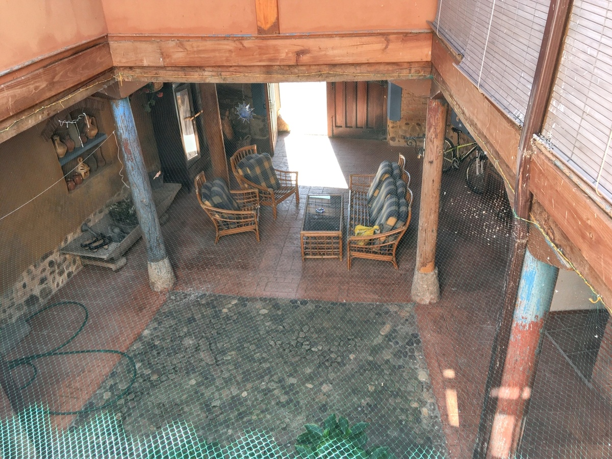 Maison 216 m² avec jardin clôturé à Veguellina de Órbigo - Photo 19