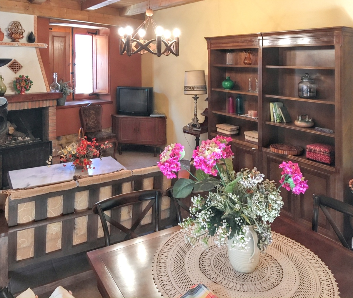 Maison 216 m² avec jardin clôturé à Veguellina de Órbigo - Photo 21