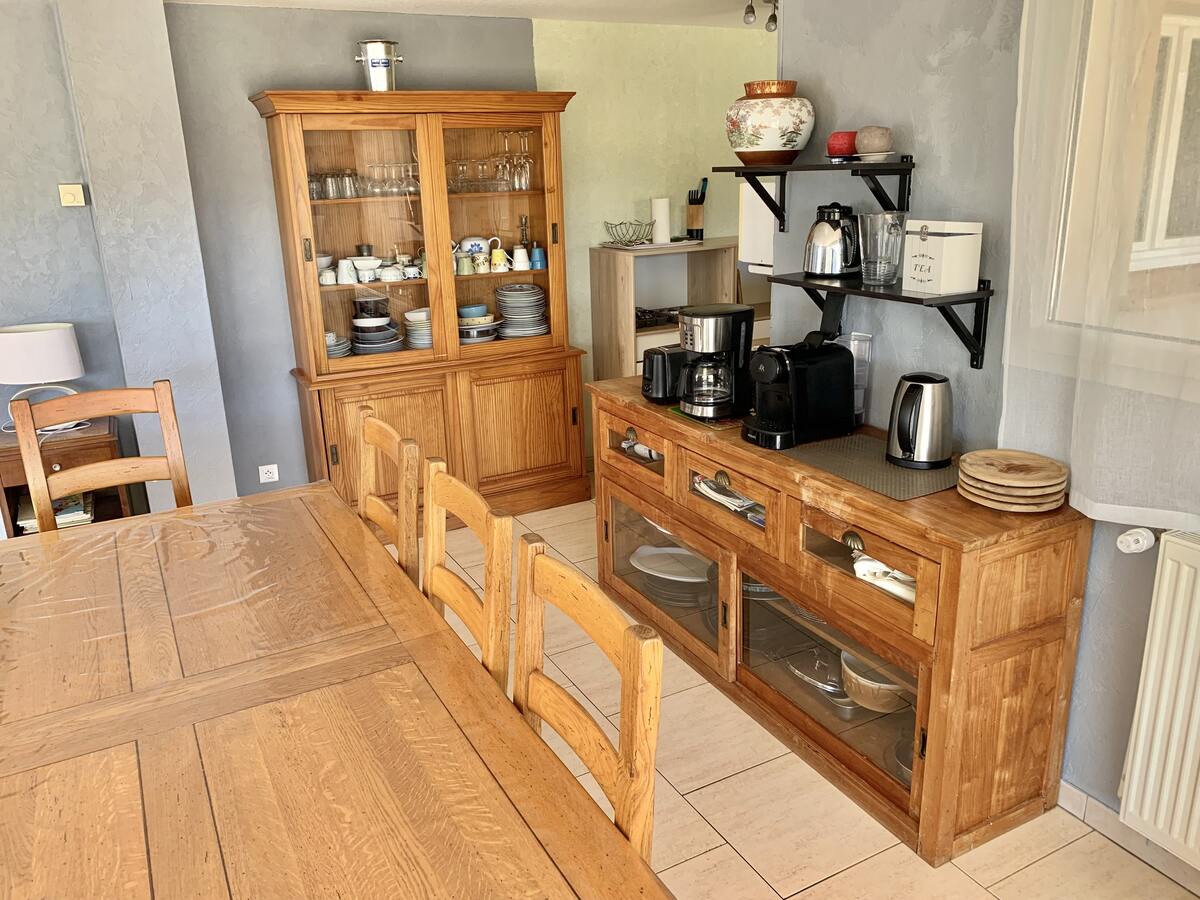 Maison 147 m² Saint-Géry, 10 pers., piscine & barbecue - Photo 10