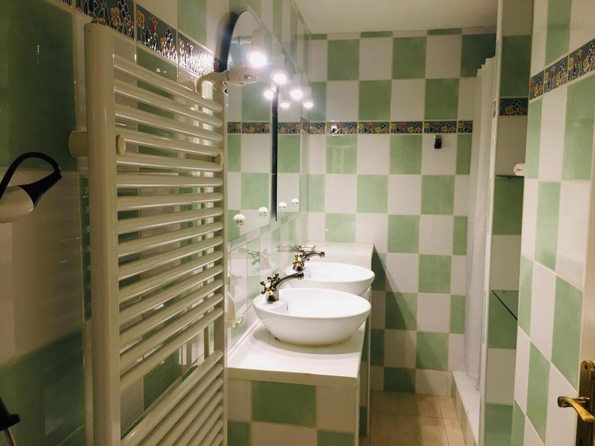 Maison 147 m² Saint-Géry, 10 pers., piscine & barbecue - Photo 17