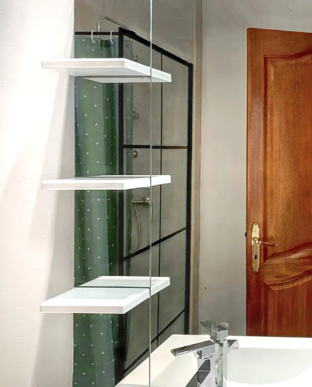 Maison 5 pers. avec jacuzzi privé à Villalier - Photo 11