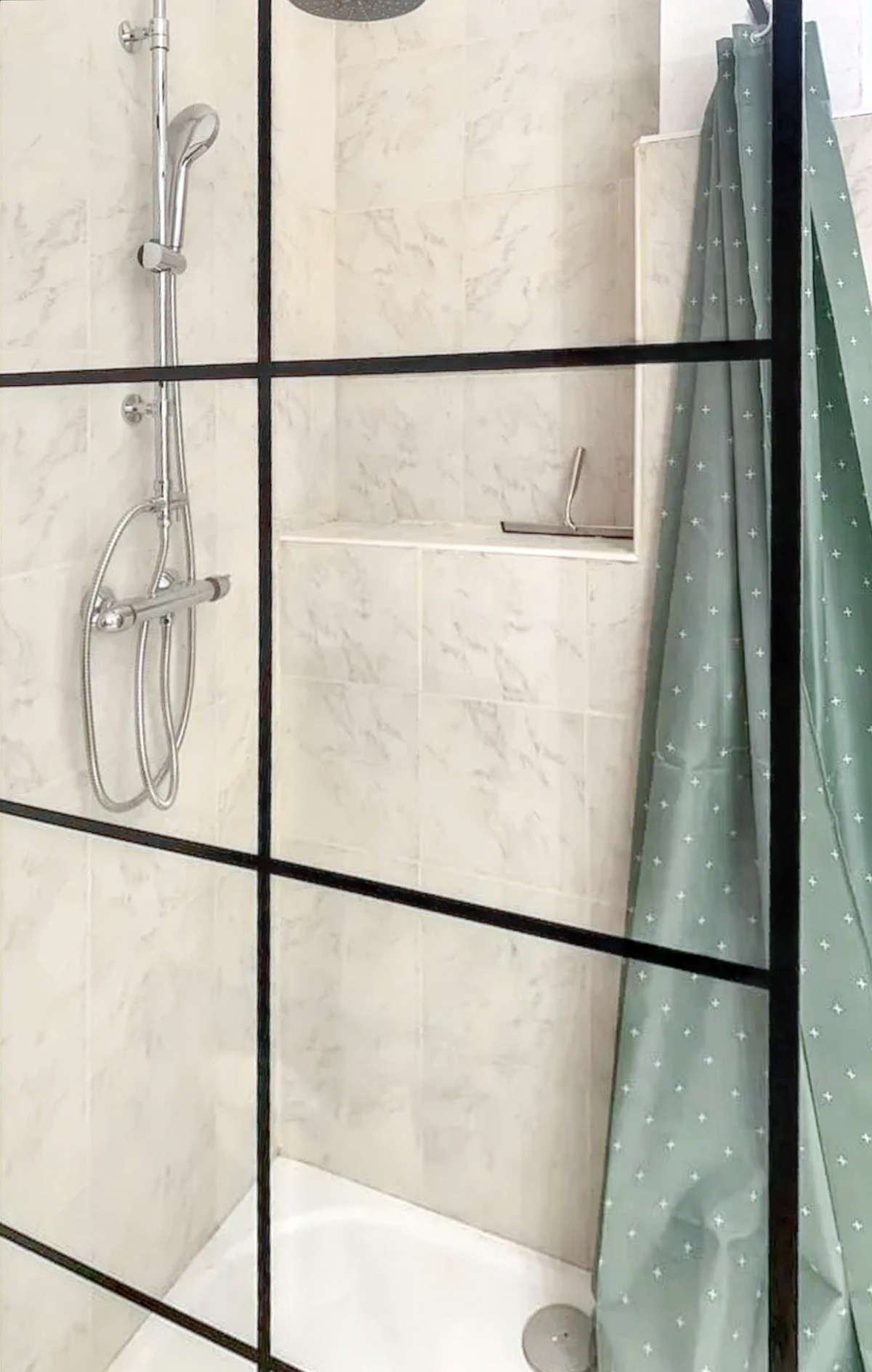 Maison 5 pers. avec jacuzzi privé à Villalier - Photo 12