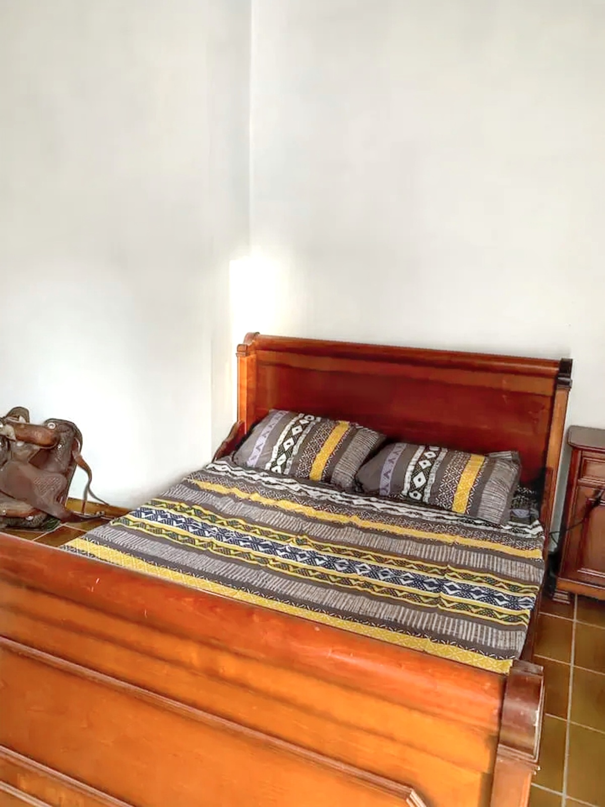 Maison 5 pers. avec jacuzzi privé à Villalier - Photo 15
