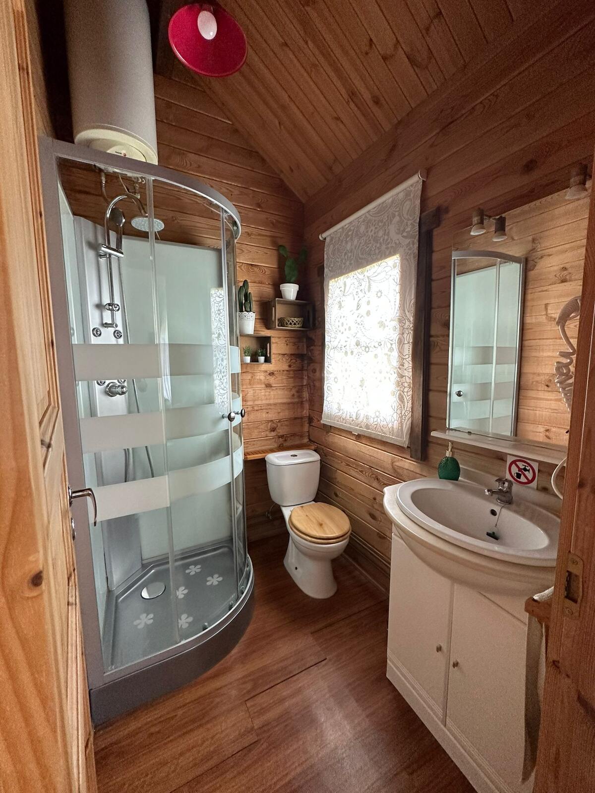 Villa 7 pers. avec piscine privée toute l'année à Setenil - Photo 4