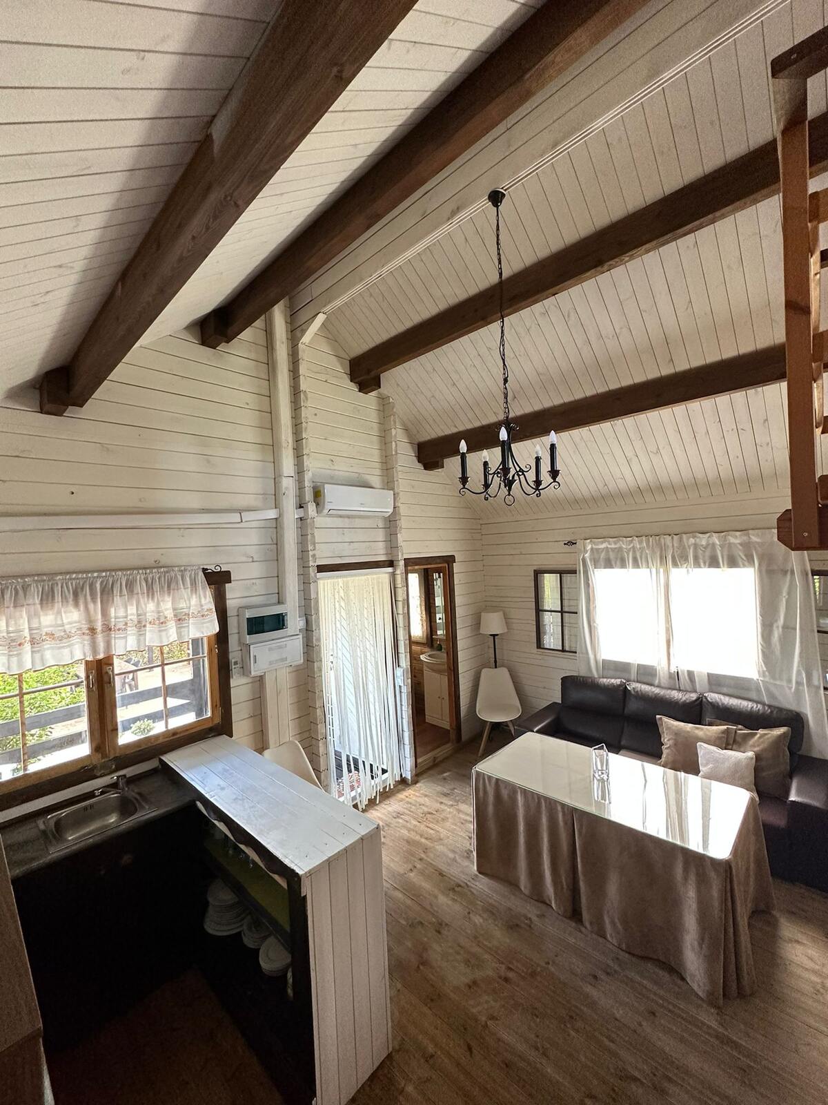 Villa 7 pers. avec piscine privée toute l'année à Setenil - Photo 5