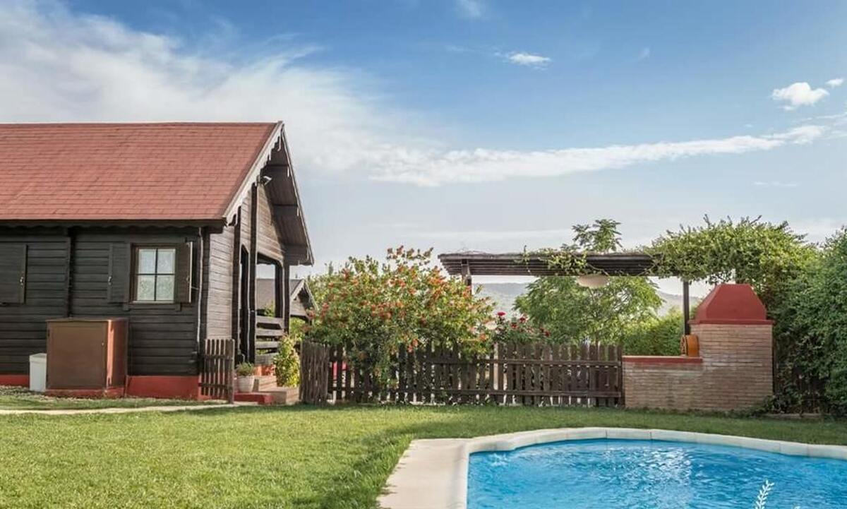 Villa 7 pers. avec piscine privée toute l'année à Setenil - Photo 8