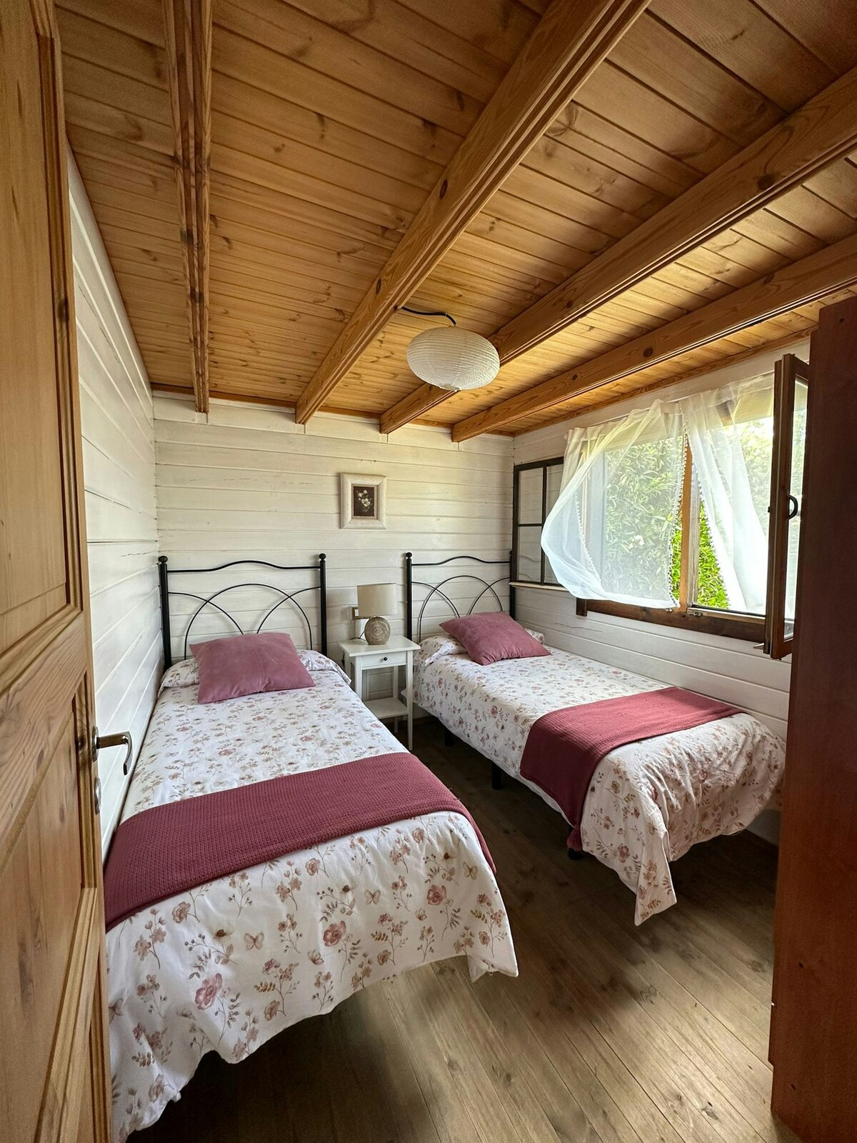 Villa 7 pers. avec piscine privée toute l'année à Setenil - Photo 15