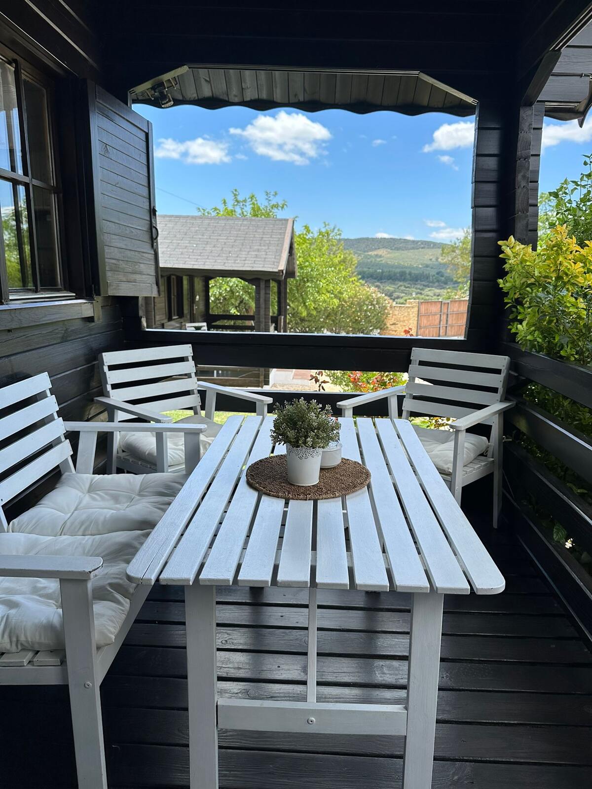 Villa 7 pers. avec piscine privée toute l'année à Setenil - Photo 16