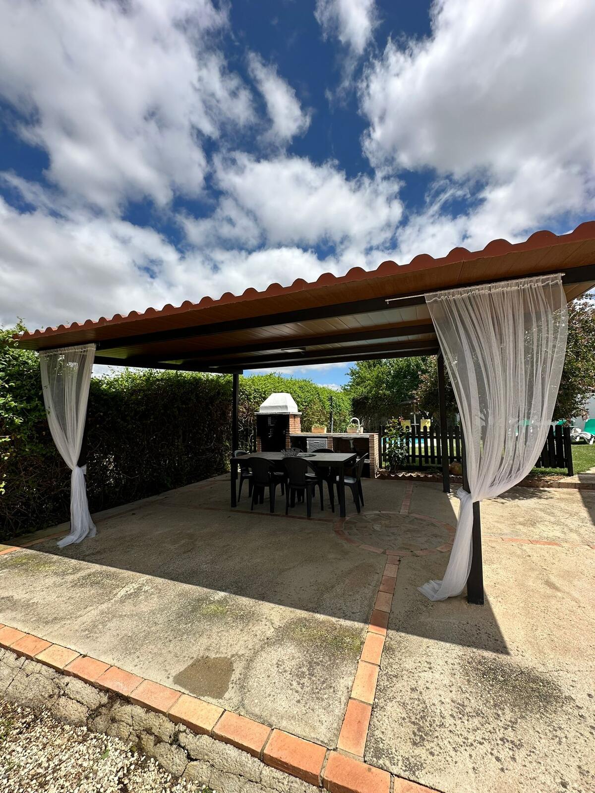 Villa 7 pers. avec piscine privée toute l'année à Setenil - Photo 17