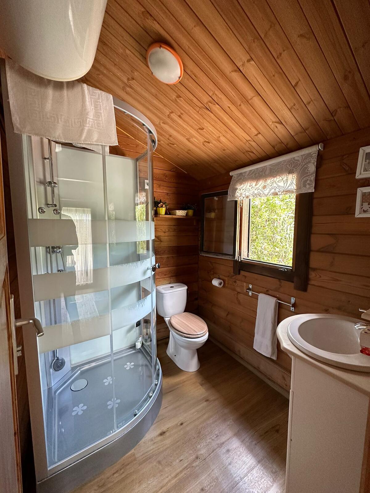 Villa 7 pers. avec piscine privée toute l'année à Setenil - Photo 18