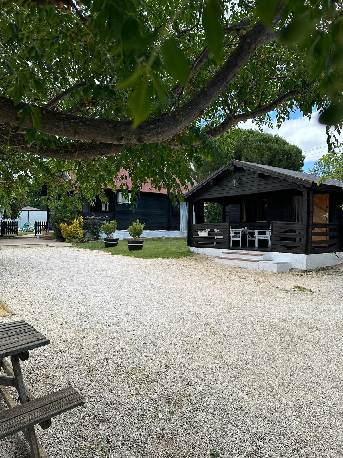 Villa 7 pers. avec piscine privée toute l'année à Setenil - Photo 21