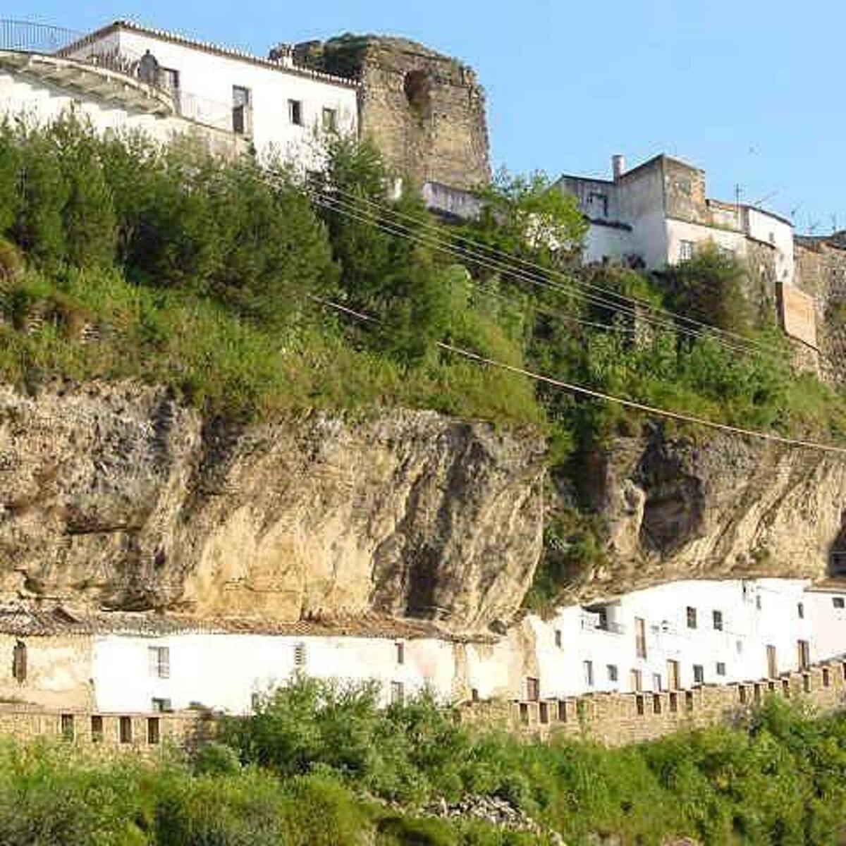 Villa 7 pers. avec piscine privée toute l'année à Setenil - Photo 24