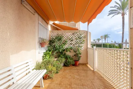 Appartement spacieux à El Campello, 120 m², piscine partagée - Photo 3
