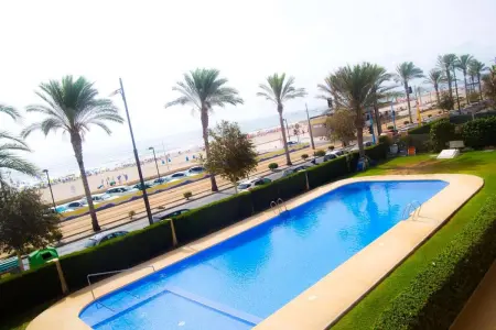 Appartement spacieux à El Campello, 120 m², piscine partagée - Photo 5