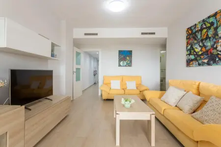 Appartement spacieux à El Campello, 120 m², piscine partagée - Photo 6