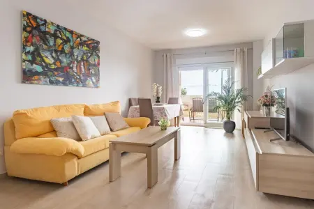 Appartement spacieux à El Campello, 120 m², piscine partagée - Photo 7