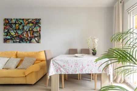 Appartement spacieux à El Campello, 120 m², piscine partagée - Photo 8