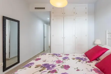 Appartement spacieux à El Campello, 120 m², piscine partagée - Photo 9