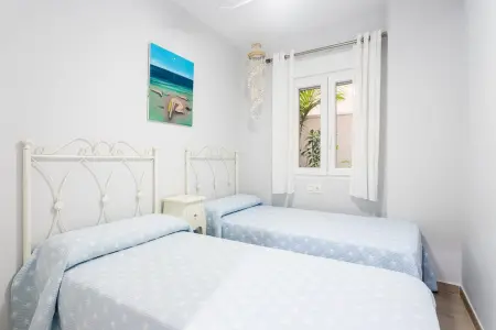 Appartement spacieux à El Campello, 120 m², piscine partagée - Photo 10