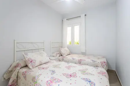 Appartement spacieux à El Campello, 120 m², piscine partagée - Photo 11
