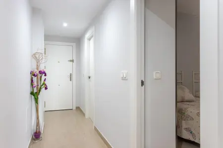 Appartement spacieux à El Campello, 120 m², piscine partagée - Photo 12