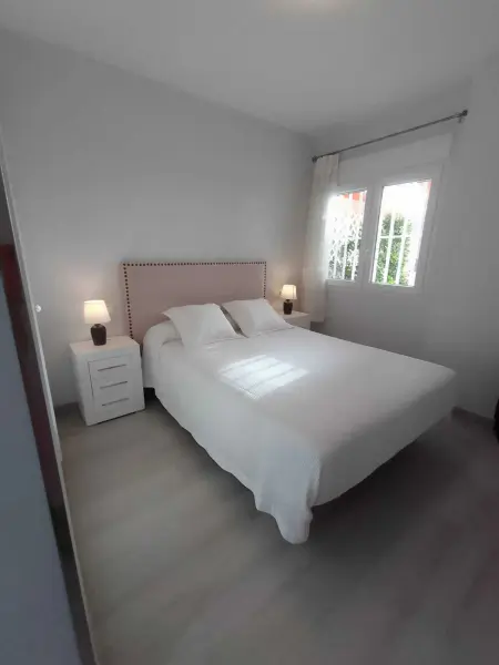 Appartement spacieux à El Campello, 120 m², piscine partagée - Photo 13