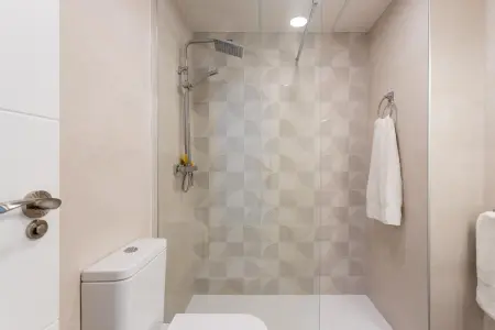 Appartement spacieux à El Campello, 120 m², piscine partagée - Photo 15