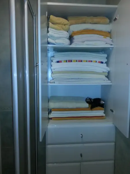 Appartement spacieux à El Campello, 120 m², piscine partagée - Photo 16