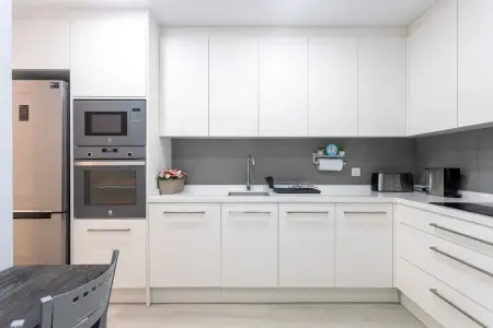 Appartement spacieux à El Campello, 120 m², piscine partagée - Photo 18