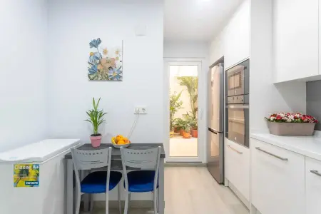 Appartement spacieux à El Campello, 120 m², piscine partagée - Photo 19
