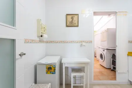 Appartement spacieux à El Campello, 120 m², piscine partagée - Photo 21
