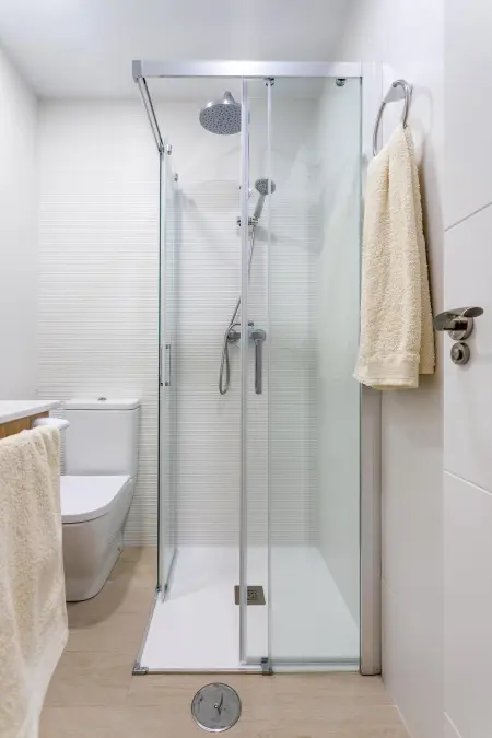 Appartement spacieux à El Campello, 120 m², piscine partagée - Photo 23