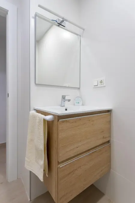 Appartement spacieux à El Campello, 120 m², piscine partagée - Photo 24
