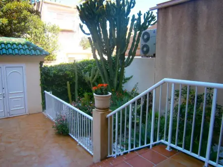 Appartement spacieux à El Campello, 120 m², piscine partagée - Photo 27
