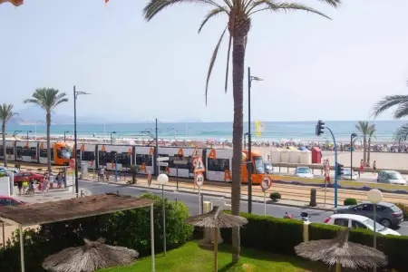 Appartement spacieux à El Campello, 120 m², piscine partagée - Photo 28