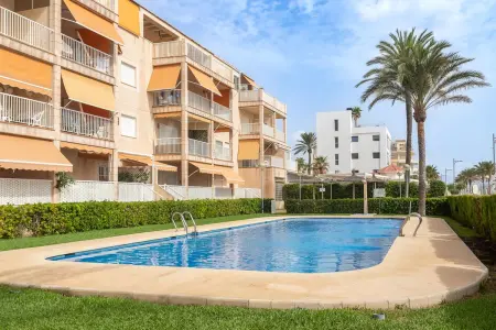 Appartement spacieux à El Campello, 120 m², piscine partagée - Photo 29