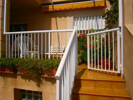 Appartement spacieux à El Campello, 120 m², piscine partagée - Photo 30