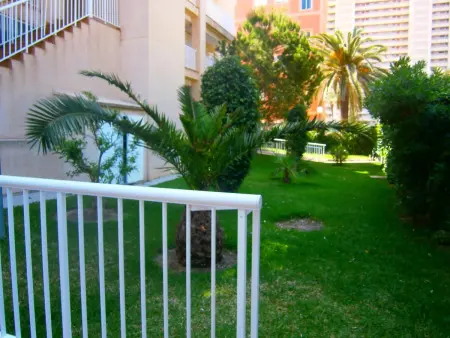 Appartement spacieux à El Campello, 120 m², piscine partagée - Photo 31
