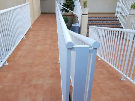 Appartement spacieux à El Campello, 120 m², piscine partagée - Photo 34